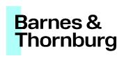 Barnes and Thornburg Logo
