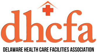 Delaware Health Care Facilities Association Logo
