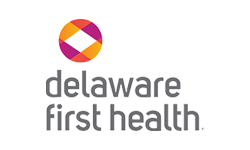 Delaware First Health logo