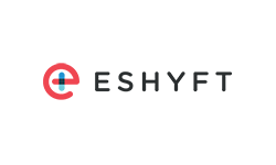 ESHYFT logo