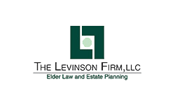 The Levinson Firm logo