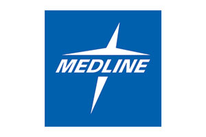 Medline Industries logo