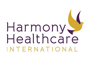 Harmony Healthcare logo