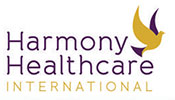 Harmony Healthcare logo