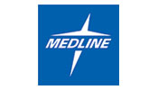 Medline logo