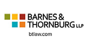 Barnes Thornburg logo