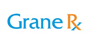 Grane Rx logo