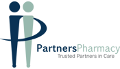 Partners Pharmacy logo