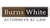 Burns White logo