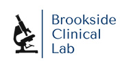 Brookside Clinical Lab logo
