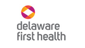 Delaware First logo