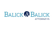 Balick and Balick logo